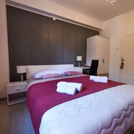 Crystal Luxury Penzion