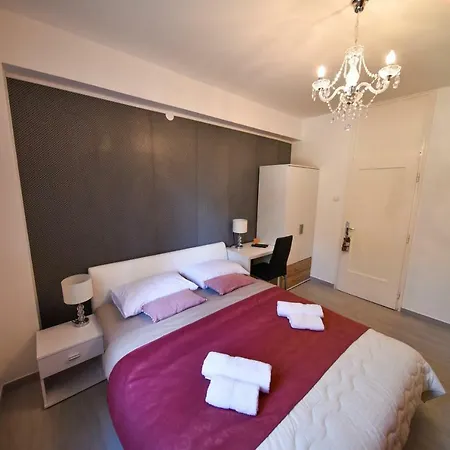 Crystal Luxury Guest house