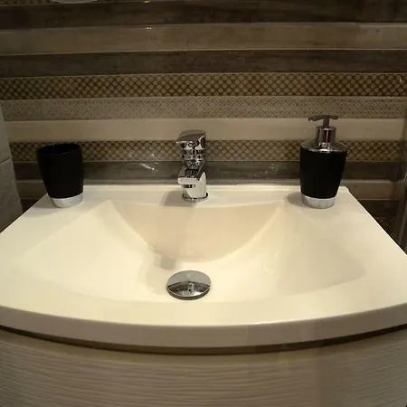 Crystal Luxury Zadar