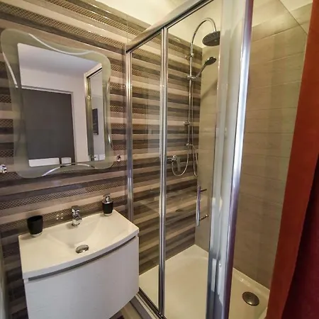 Pensjonat Crystal Luxury Zadar