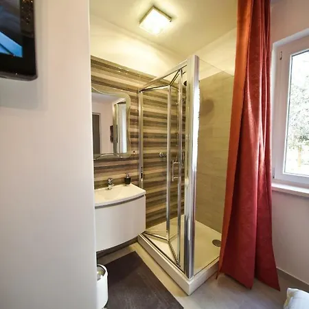 Pensjonat Crystal Luxury *